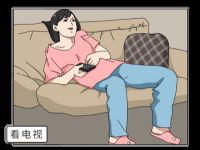 南京男士spa会所带你来看看总是忍不住「抖腿」的人的后果？